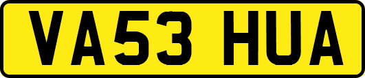 VA53HUA
