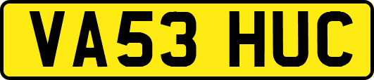 VA53HUC