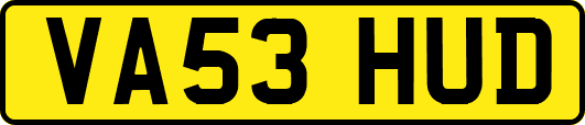 VA53HUD
