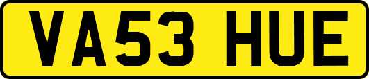 VA53HUE