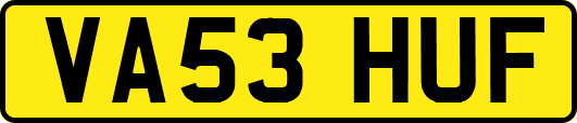 VA53HUF