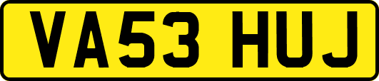 VA53HUJ