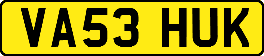 VA53HUK
