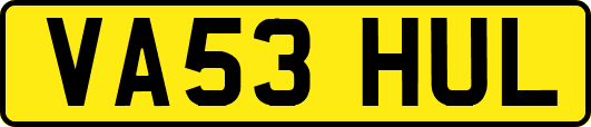VA53HUL