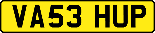 VA53HUP