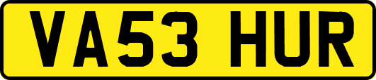 VA53HUR