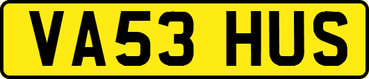 VA53HUS