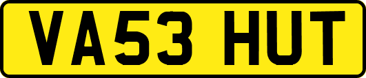VA53HUT