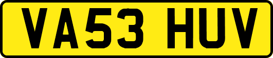 VA53HUV
