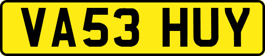 VA53HUY