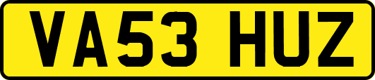 VA53HUZ