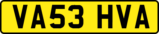 VA53HVA