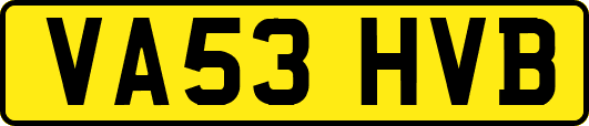 VA53HVB