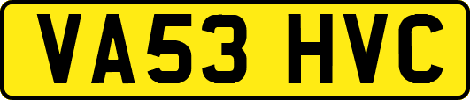 VA53HVC