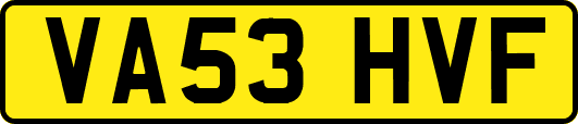 VA53HVF