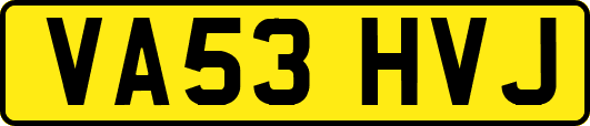 VA53HVJ
