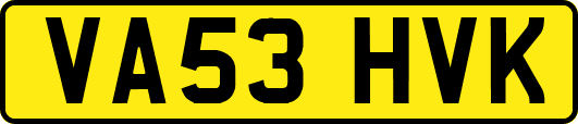 VA53HVK