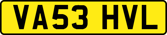 VA53HVL
