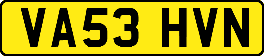 VA53HVN