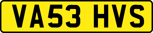 VA53HVS