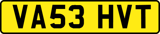 VA53HVT