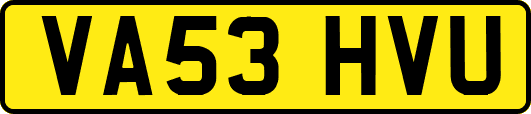 VA53HVU