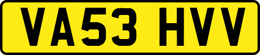 VA53HVV