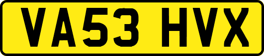 VA53HVX