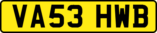 VA53HWB