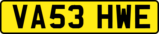 VA53HWE