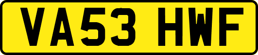VA53HWF