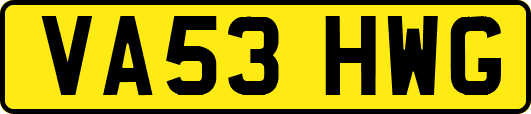 VA53HWG