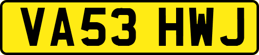 VA53HWJ