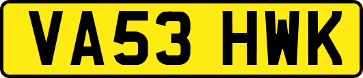 VA53HWK