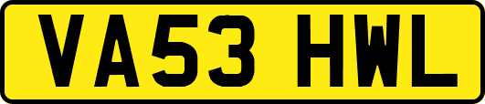 VA53HWL