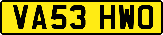 VA53HWO