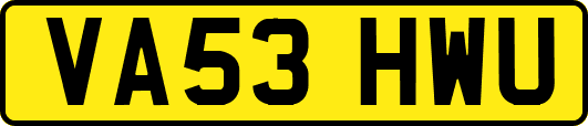 VA53HWU