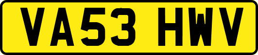 VA53HWV