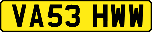 VA53HWW