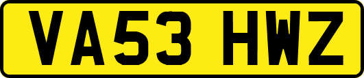 VA53HWZ