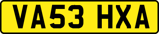 VA53HXA