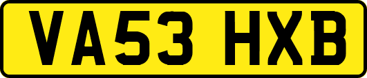 VA53HXB
