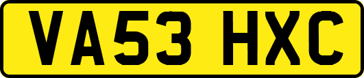 VA53HXC