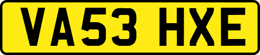 VA53HXE
