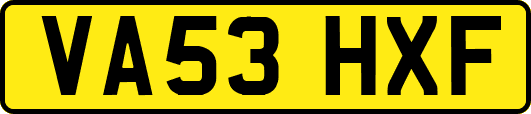 VA53HXF