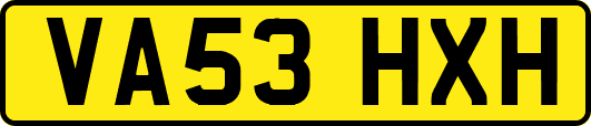 VA53HXH