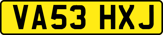 VA53HXJ