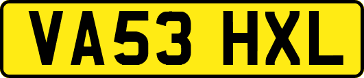 VA53HXL
