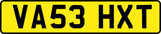 VA53HXT