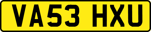 VA53HXU